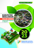 Kabupaten Simalungun Dalam Angka 2023