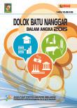 Dolok Batu Nanggar Dalam Angka 2015