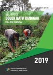 Kecamatan Dolok Batu Nanggar Dalam Angka 2019